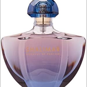 Guerlain Shalimar Souffle De Parfum Spray